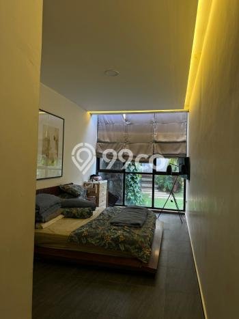 Rumah Elit LB 225m2 Siap Pakai Desain Elegan di Lebak Bulus, Jakarta Selatan Rumah Elit LB 225m2 Siap Pakai Desain Elegan di Lebak Bulus, Jakarta Selatan