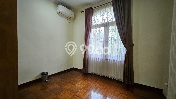Rumah Disewakan Tangerang LT 326m2 LB 250m2 Kawasan BSD City Rumah Disewakan Tangerang LT 326m2 LB 250m2 Kawasan BSD City