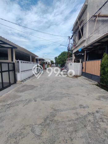 Rumah Luas Asri 2 KT Siap Huni di Cipadu Tangerang Rumah Luas Asri 2 KT Siap Huni di Cipadu Tangerang