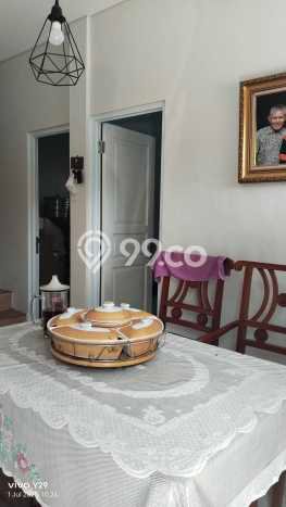 Rumah Luas Asri 4 KT Siap Pakai di Sektor 9-Bintaro Tangerang Selatan Rumah Luas Asri 4 KT Siap Pakai di Sektor 9-Bintaro Tangerang Selatan