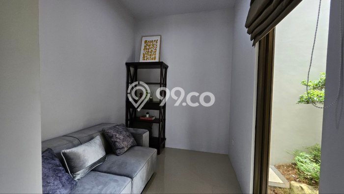 Jual Rumah Bagus Siap Huni LB 77m2 di Cisauk, Tangerang Jual Rumah Bagus Siap Huni LB 77m2 di Cisauk, Tangerang