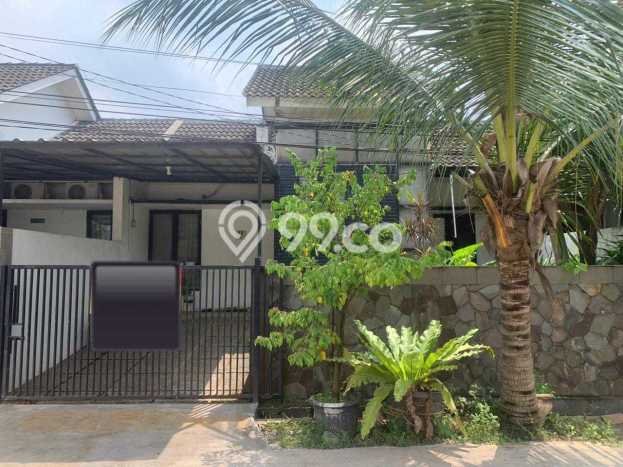 Dijual Rumah Minimalis Bagus Punya 2 KT di Ciputat Tangerang Selatan - Dijual Rumah Minimalis Bagus Punya 2 KT di Ciputat Tangerang Selatan -