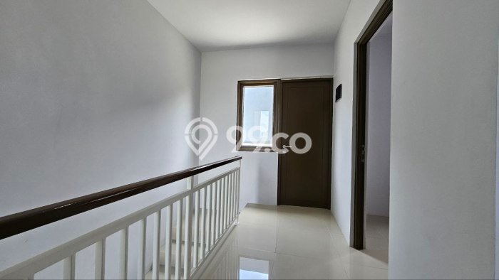 Jual Rumah Bagus Siap Huni LB 77m2 di Cisauk, Tangerang Jual Rumah Bagus Siap Huni LB 77m2 di Cisauk, Tangerang