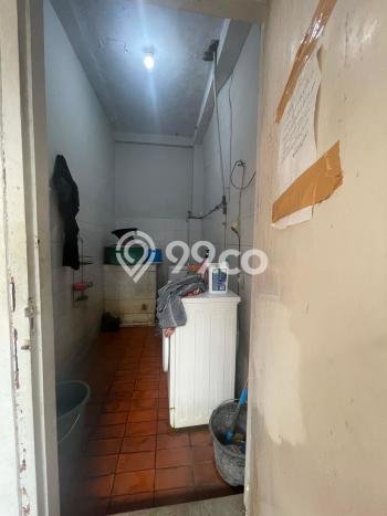 Rumah Modern 3 KT di Villa Melati Mas Tangerang Selatan Unfurnished Rumah Modern 3 KT di Villa Melati Mas Tangerang Selatan Unfurnished
