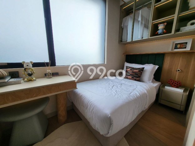 Rumah Modern 3 KT LT 62m2 di Gading Serpong Rumah Modern 3 KT LT 62m2 di Gading Serpong