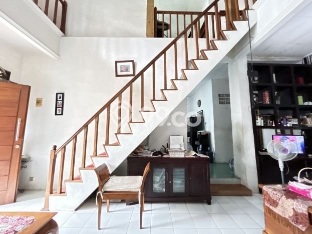 Jual Rumah Eksklusif 4 KT di Bintaro, Tangerang Selatan Jual Rumah Eksklusif 4 KT di Bintaro, Tangerang Selatan