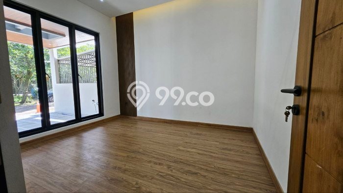 Best Deal Hunian Mewah Ideal dan Luas di BSD, Tangerang Selatan Best Deal Hunian Mewah Ideal dan Luas di BSD, Tangerang Selatan