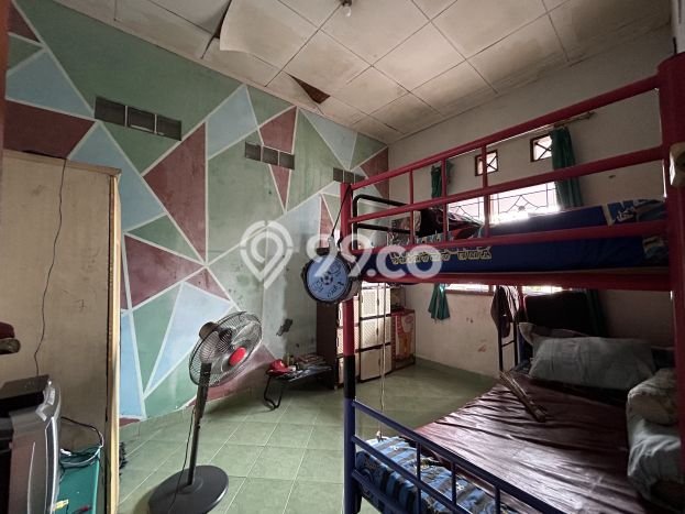 Jual Rumah Eksklusif 4 KT di Bintaro, Tangerang Selatan Jual Rumah Eksklusif 4 KT di Bintaro, Tangerang Selatan