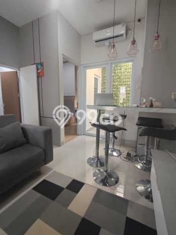 Rumah Strategis Minimalis Lb 60m2 di Pamulang, Tangerang Selatan Rumah Strategis Minimalis Lb 60m2 di Pamulang, Tangerang Selatan
