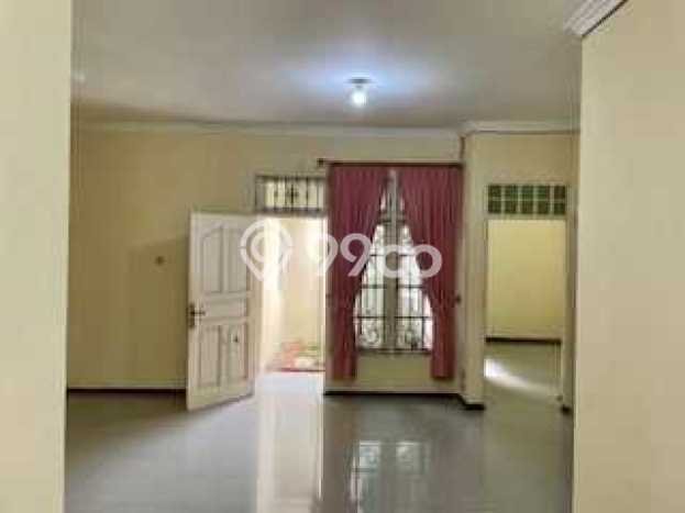 Rumah Kontrakan Tangerang LT 120m2 LB 80m2 Area BSD City Rumah Kontrakan Tangerang LT 120m2 LB 80m2 Area BSD City