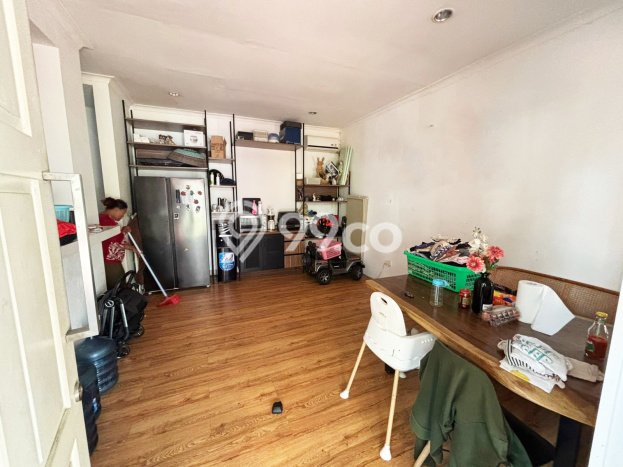 Rumah Modern 1 KT di Gading Serpong Tangerang Semi Furnished Rumah Modern 1 KT di Gading Serpong Tangerang Semi Furnished