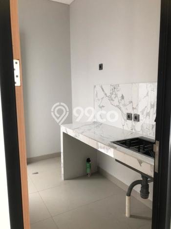 Hunian Elit LB 256m2 Siap Huni Desain Elegan di BSD City, Tangerang Hunian Elit LB 256m2 Siap Huni Desain Elegan di BSD City, Tangerang