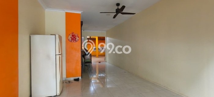Ruko Disewa di Tangerang dengan LB 83m2 Area Komersial Ramai Ruko Disewa di Tangerang dengan LB 83m2 Area Komersial Ramai