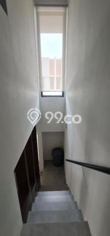 Rumah Minimalis 2 Kamar LT 60m2 di BSD City Rumah Minimalis 2 Kamar LT 60m2 di BSD City