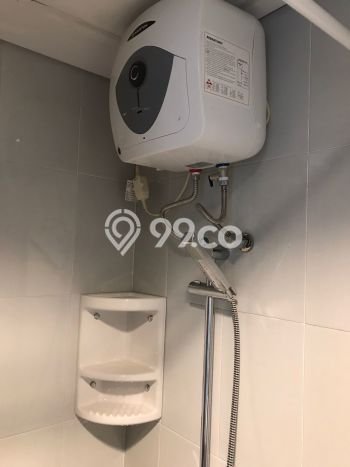 Untuk Dijual Apartemen 1 KT & 1 KM di Tangerang Lokasi Strategis Untuk Dijual Apartemen 1 KT & 1 KM di Tangerang Lokasi Strategis