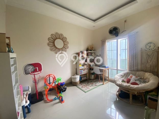 Dijual Rumah Strategis Bagus Punya 2 KT di Gunung Sindur Bogor SHM Dijual Rumah Strategis Bagus Punya 2 KT di Gunung Sindur Bogor SHM