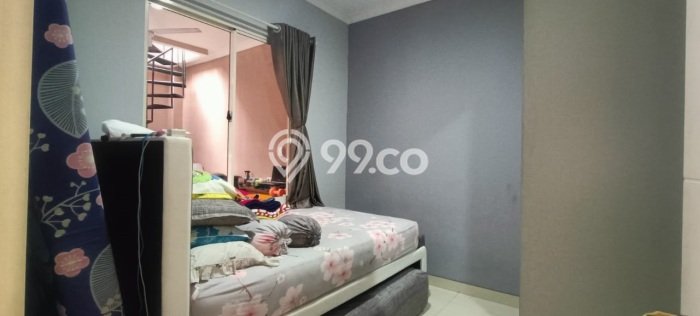 For Sale! Premium House LT 162m2 Desain Elegan di BSD City For Sale! Premium House LT 162m2 Desain Elegan di BSD City