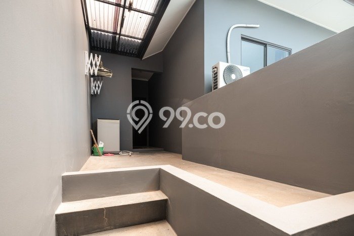 Jual Rumah Mewah Elegan Dengan View Cantik di BSD City, Tangerang Jual Rumah Mewah Elegan Dengan View Cantik di BSD City, Tangerang