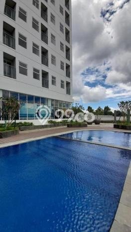 Hunian Apartemen Ekonomis 1 KT 1 KM di Cisauk, Tangerang, Banten Hunian Apartemen Ekonomis 1 KT 1 KM di Cisauk, Tangerang, Banten