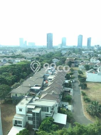 Apartemen Cozy Dijual di Tangerang Spesifikasi 1 KT, 1 KM Apartemen Cozy Dijual di Tangerang Spesifikasi 1 KT, 1 KM