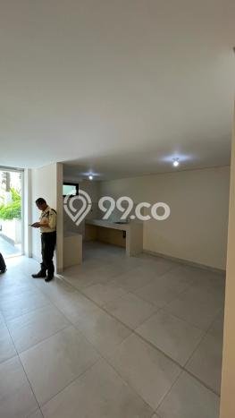 Ready to Use! Luxury House LT 146m2 Desain Modern di Pondok Indah Ready to Use! Luxury House LT 146m2 Desain Modern di Pondok Indah