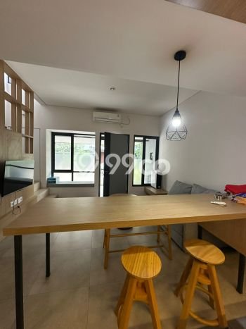 Rumah Luas Asri 3 KT Siap Huni di BSD City Tangerang Rumah Luas Asri 3 KT Siap Huni di BSD City Tangerang