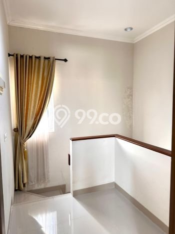 Jual Rumah Modern 3 KT di BSD City, Tangerang Jual Rumah Modern 3 KT di BSD City, Tangerang