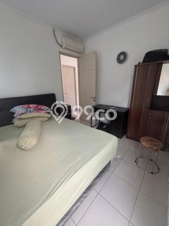 Disewakan! Rumah 3 Kamar Tidur &
3 Kamar Mandi di BSD City, Tangerang Disewakan! Rumah 3 Kamar Tidur &
3 Kamar Mandi di BSD City, Tangerang