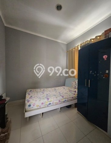 Rumah sewa siap huni 3 KT di BSD City, Tangerang Rumah sewa siap huni 3 KT di BSD City, Tangerang