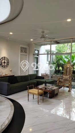 Hunian Luxury di Tangerang Lokasi Strategis Kondisi Baik Hunian Luxury di Tangerang Lokasi Strategis Kondisi Baik