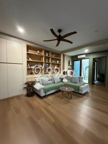 Rumah Kontrakan Tangerang LT 120m2 LB 200m2 Kawasan BSD City Rumah Kontrakan Tangerang LT 120m2 LB 200m2 Kawasan BSD City