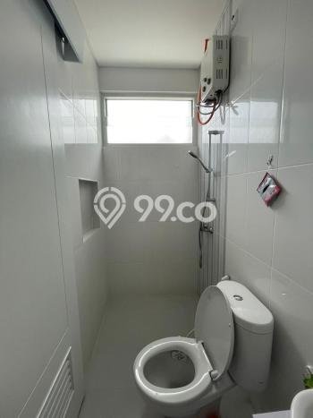 Rumah Minimalis 2 KT di Gading Serpong Tangerang Rumah Minimalis 2 KT di Gading Serpong Tangerang