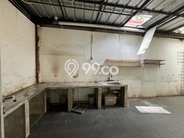 Disewakan Ruko di Kawasan Ramai BSD City Luas 150m2 Disewakan Ruko di Kawasan Ramai BSD City Luas 150m2