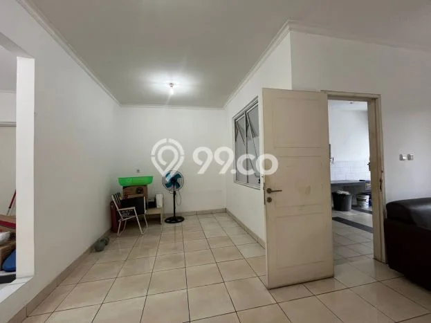 Rumah Kontrakan Tangerang LT 136m2 LB 70m2 Kawasan Gading Serpong Rumah Kontrakan Tangerang LT 136m2 LB 70m2 Kawasan Gading Serpong