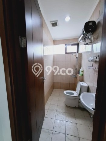 Jual Rumah Modern 2 KT di BSD City, Tangerang Jual Rumah Modern 2 KT di BSD City, Tangerang