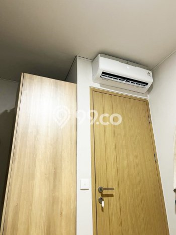 Rumah Modern 3 Kamar LT 55m2 di BSD City Rumah Modern 3 Kamar LT 55m2 di BSD City