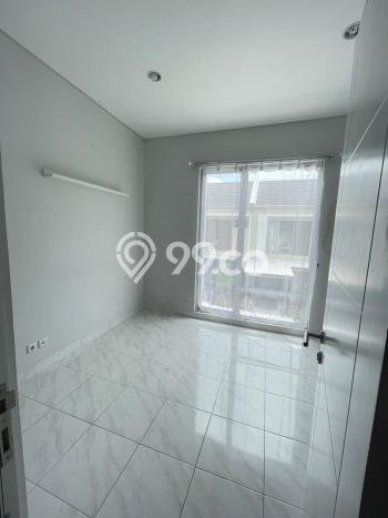 Rumah Minimalis 2 KT di Gading Serpong Tangerang Rumah Minimalis 2 KT di Gading Serpong Tangerang