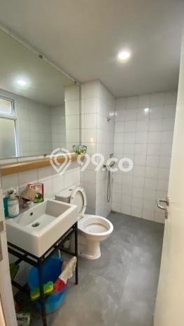 Rumah Modern 2 KT LT 40m2 di BSD City Rumah Modern 2 KT LT 40m2 di BSD City