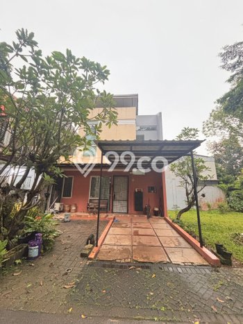 Disewakan! Rumah 3 Kamar Tidur &
3 Kamar Mandi di BSD City, Tangerang Disewakan! Rumah 3 Kamar Tidur &
3 Kamar Mandi di BSD City, Tangerang