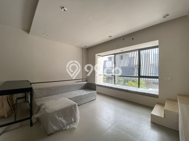 Rumah Modern 3 Kamar LT 60m2 di BSD City Rumah Modern 3 Kamar LT 60m2 di BSD City