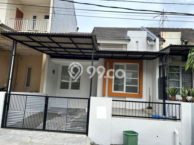 Jual Rumah Favorit Siap Huni LB 50m2 di Pamulang, Tangerang Selatan Jual Rumah Favorit Siap Huni LB 50m2 di Pamulang, Tangerang Selatan