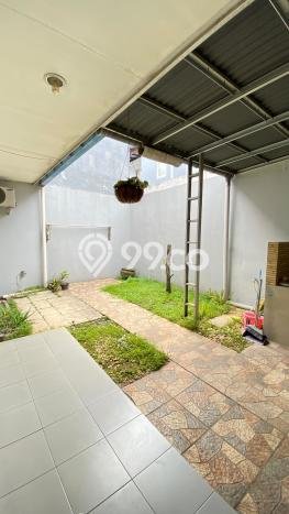 Sewa Rumah Murah di BSD City Tangerang Punya 3 Kamar Tidur Sewa Rumah Murah di BSD City Tangerang Punya 3 Kamar Tidur