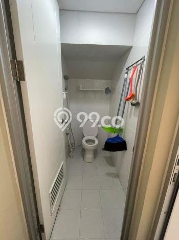Rumah Minimalis 2 KT di Gading Serpong Tangerang Rumah Minimalis 2 KT di Gading Serpong Tangerang