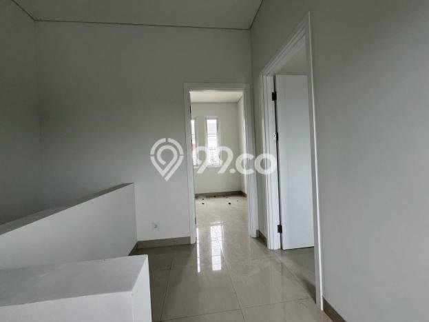 Rumah Minimalis 3 KT LT 90m2 di BSD City Rumah Minimalis 3 KT LT 90m2 di BSD City