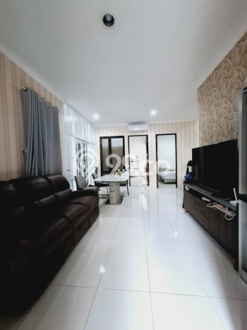 Jual Rumah Modern 2 KT di BSD City, Tangerang Jual Rumah Modern 2 KT di BSD City, Tangerang