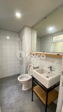 Rumah Modern 2 KT LT 40m2 di BSD City Rumah Modern 2 KT LT 40m2 di BSD City
