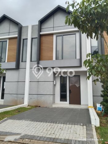 Dijual Rumah 3 Kamar Lokasi Strategis Nyaman dan Strategis di Pamulang Dijual Rumah 3 Kamar Lokasi Strategis Nyaman dan Strategis di Pamulang
