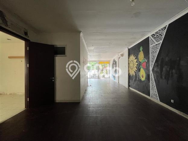 Disewakan Ruko di Kawasan Ramai BSD City Luas 150m2 Disewakan Ruko di Kawasan Ramai BSD City Luas 150m2