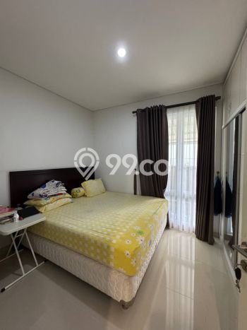 Rumah Elit Modern Siap Huni di Gading Serpong Tangerang Rumah Elit Modern Siap Huni di Gading Serpong Tangerang