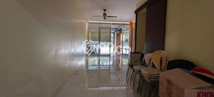 Ruko Disewa di Tangerang dengan LB 83m2 Area Komersial Ramai Ruko Disewa di Tangerang dengan LB 83m2 Area Komersial Ramai